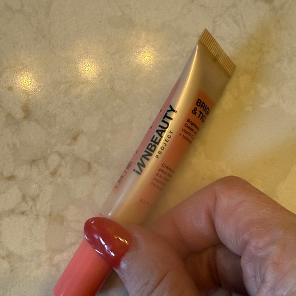 INN Beauty Project Bright and Tight Eye Cream - Picture 2 of 3